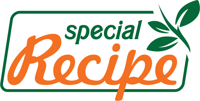 SPECIAL RECIPE